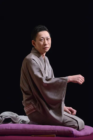 演芸写真家橘蓮二のごひいき願います!〜落語・演芸期待の新星たち〜第回新連載!幕開けは、月に真打ち昇進の春風亭ぴっかり☆、桁違いの超新星・春風亭朝枝ご両人で