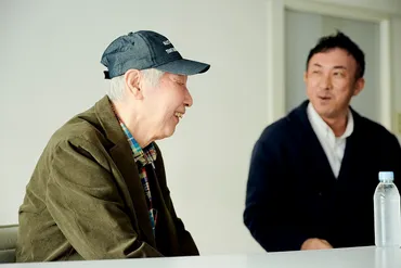 蛭子能収さんとマネージャー森永さん認知症と共に生きる人の関係性