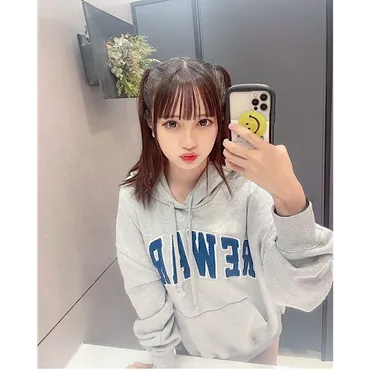 みゆはく】村上美侑羽(むらかみみゆう)を調査!キューガルでトップモデルとして活動、を休んだ理由は?