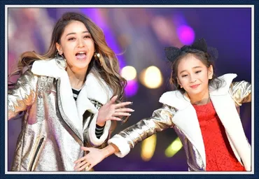 みゆはく村上美侑羽の母親もかわいい!本名やハーフなの?父親の