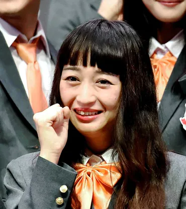 吉本べっぴん芸人がドラマーと電撃婚！スパイク小川暖奈とＹｏｇｅｅＮｅｗＷａｖｅｓ粕谷哲司