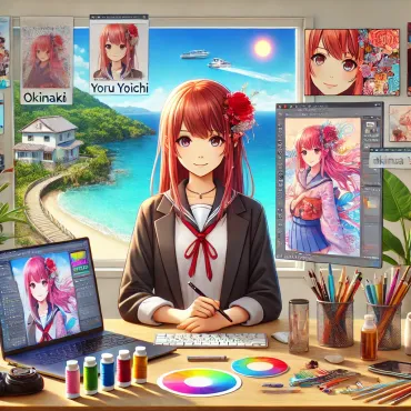夜よいち炎上騒動とは？Vtuberとのトラブルや詳細を徹底解説！(？)人気イラストレーター夜よいち炎上騒動の全貌
