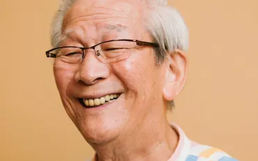 小松政夫「親父さん――植木等のことが、好きで好きでたまらなかった」