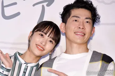 近藤千尋、夫・ジャンポケ太田博久との゛夜のルール゛明かす「すぐ興奮しちゃう」
