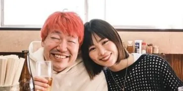 グルメ系・よぉちゃん&りおレモン、゛スピード結婚゛報告馴れ初めも明かす