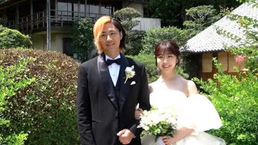 グルメ系の結婚報告が急上昇にランクイン同士の結婚は今後増加する？