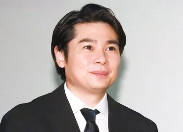 ノブコブ吉村崇が直筆文で結婚を発表お相手は「30代女性事務職」「付き合ったり別れたりを繰り返し」証人に大西ライオン芸能デイリースポーツ