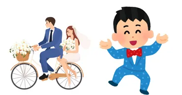 平成ノブシコブシ吉村崇が結婚発表!証人は大西ライオン、波乱を経た末の結婚