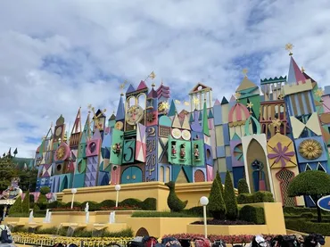 浦安・ディズニーランド旅行記』東京ディズニーリゾート千葉県の旅行記・ブログさん【フォートラベル】