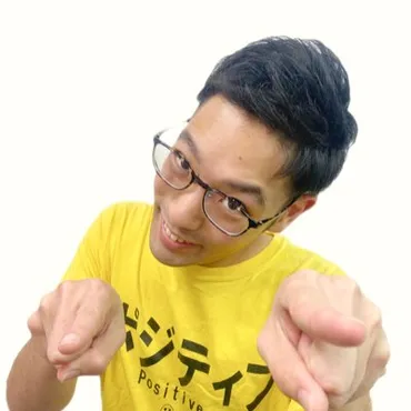 さんとは？水溜りボンドとの関係や年齢、仕事、出身大学まで全て紹介