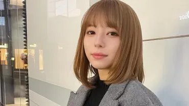 マーフィー波奈の大学や高校はどこ?出身中学や小学校など学歴まとめ!