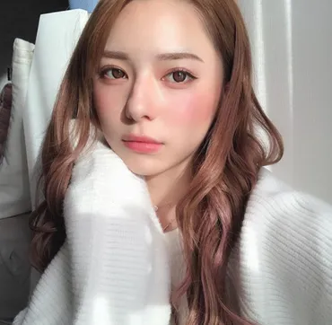 マーフィー波奈の年齢身長才色兼備のクォーター可愛すぎる画像など!情報満載のプロフィールを大公開!