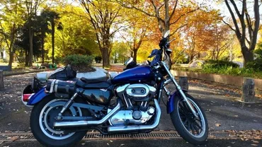 茅ヶ崎みなみ（バイク女子YouTuber）ってどんな人？プロフィールや炎上騒動について徹底解説！バイク女子YouTuber茅ヶ崎みなみの魅力と、気になる疑惑を徹底分析