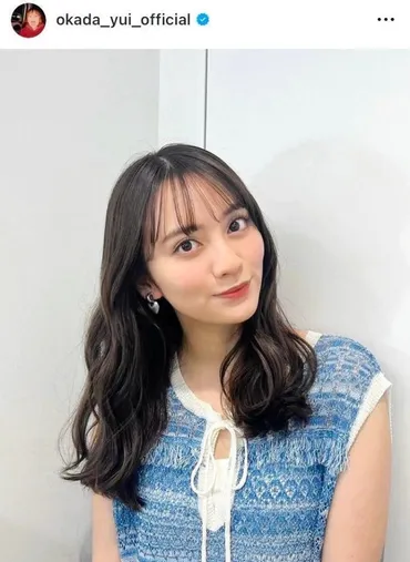 岡田圭右55歳赤ちゃん誕生を上沼らに報告「まだ0歳」「やっと寝返り」19年再婚岡田結実は24歳芸能デイリースポーツ