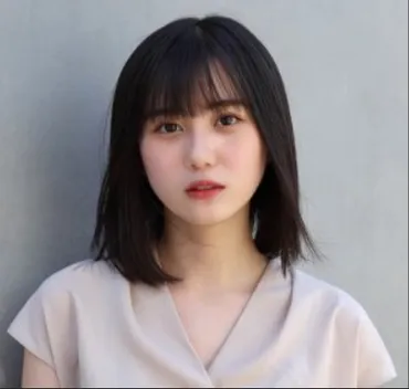 三原羽衣の高校は好文学園女子で確定?大学進学の噂や中学や小学校も調査!