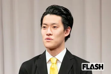 あれはエグかった」粗品、ジャンポケ斉藤の復帰言及も…蒸し返された吉本芸人゛エロ゛事件()