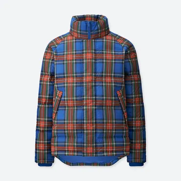 ユニクロ×アンダーソンのコラボコレクション←メンズ編→、シャツやアウターを一挙紹介