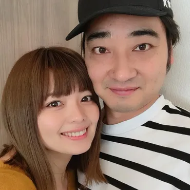ジャンポケ斉藤慎二の事件を知って妻は激怒、一時は「帰宅困難に」瀬戸サオリがインスタで゛報道を一部否定゛した壮絶経緯