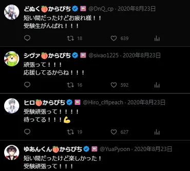 るな（カラフルピーチ）とは？活動休止、炎上、プロフィール、卒業…その真相に迫る？学業専念、復帰後の炎上、そして卒業…人気実況者るなの軌跡