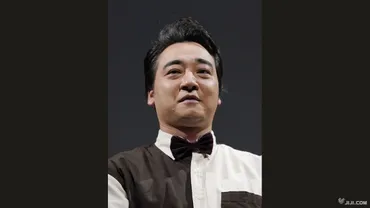 ジャングルポケット斉藤慎二事件とは？逮捕から今後の展開までを徹底解説！斉藤慎二、性加害疑惑とその後
