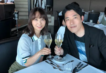 福田萌と家族の成長物語：シンガポール移住、教育、そして夫婦の絆とは？福田萌、7年ぶりの出産、シンガポールでの子育て、そして中田敦彦との夫婦生活