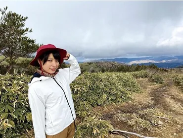 登山するならここから!人気さばいどるかほなんが厳選する、ビギナー向けの山選