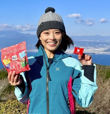 登山YouTuberかほ氏と福永弁護士の恋愛騒動とは？登山、恋愛、DV、中絶…複雑な真相を追う