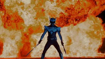 実写ドラマ『ウイングマン』主演は藤岡真威人。父と同じ゛仮面ライダー号゛を経て主人公に。監督は『ウルトラマンジード』『キョウリュウジャー』の坂本浩一