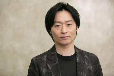 川西賢志郎、漫才師を辞め新たな人生への思いを1冊に「すべて吐き出して次に進みたい」(エンタメ)