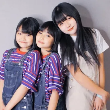 ろこまこあこのお母さん顔出ししてる?父や「ない」についても!