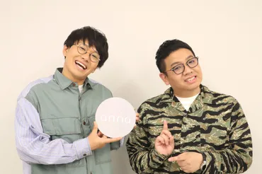 京都大学らへんは…」お笑いコンビミキが語る地元・京都の魅力