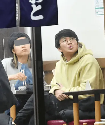 顔画像】ミキ亜生の結婚相手は読者モデル!三重県出身癒し系美人