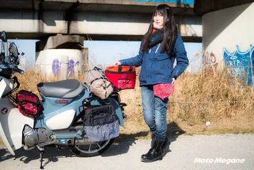 茅ヶ崎みなみってどんな人？魅力とSSTR騒動、気になるプライベートを徹底解説！バイク女子YouTuber茅ヶ崎みなみの素顔と活動