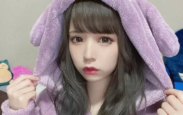 すいかちゃんねるは過食嘔吐?結婚した?整形や本名・年齢も紹介!