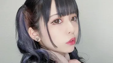 となりの世代】二日酔い系・すいかちゃん