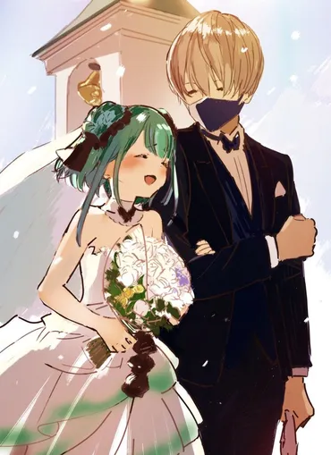 せみ❄️゛まふまふとみけねこは結婚していたその後離婚したがまふまふを誹謗中傷してたのはみけねけこ購入した…゛