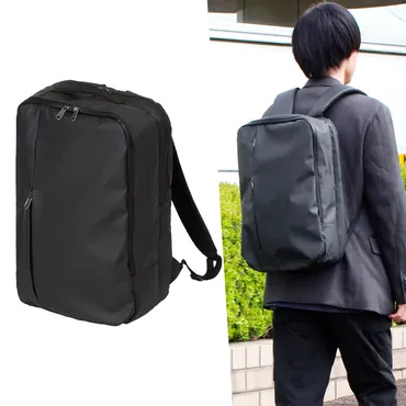 ベーシックバックパックⅡ
