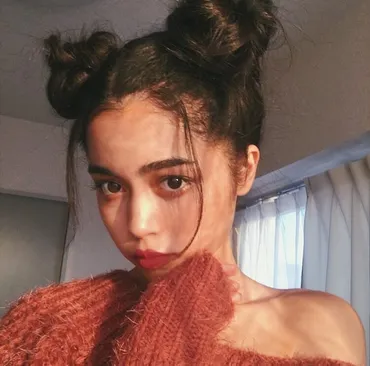 でブレイク!可愛すぎるハーフ美女・サラ・コールディの人気がすごすぎる