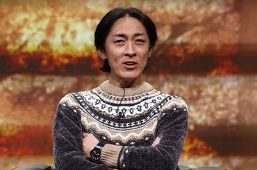 矢部浩之失言から結婚の岡村に驚き「ナインティナインの逆転スクープです!」