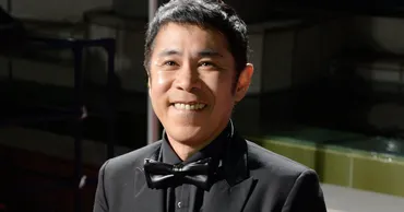 岡村隆史さんが結婚。ラジオでの失言を「叱ってくれたし支えてくれた」と報告