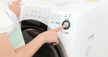 ポリエステルの洗い方!事前に知っておきたいポイントをご紹介