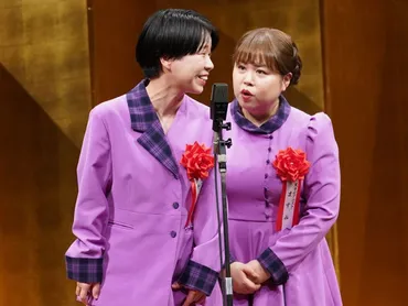 天才ピアニストが大阪市の『咲くやこの花賞』受賞ますみ「上方の演芸を盛り上げていくのは私たちしかいない」