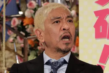 復帰反対署名は万人超え》松本人志訴え取り下げからカ月も会見ナシで貫く沈黙…来年の『ガキ使』復活説浮上も求められる゛説明゛(ページ目)