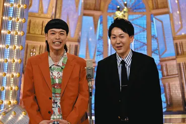 ―グランプリ】優勝逃した「バッテリィズ」にでは惜しむ声あふれる「しゃべくり漫才基準で考えると…」「行けるかと思ったけど」：中日スポーツ・東京中日スポーツ