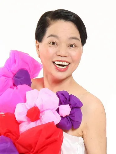 今いくよ・くるよ」で一世風靡、今くるよさん死去歳、膵がん女性漫才師のパイオニア「どやさ」やおなかをたたくギャグで人気:中日スポーツ・東京中日スポーツ