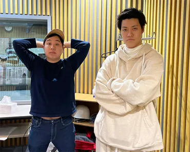 霜降り明星、「クイズ☆正解は一年後」の゛桃鉄企画゛に奮起「タクシーで分かけて行ったなぁ」–ニッポン放送