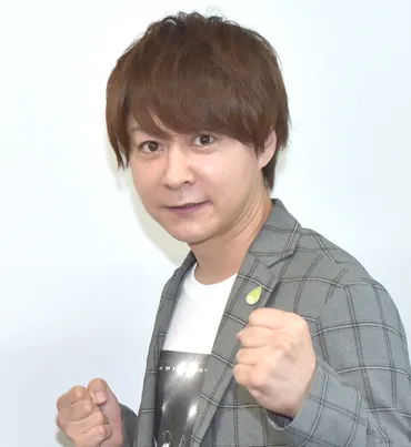 瀧上伸一郎流れ星の学歴と経歴!出身大学・高校まとめ