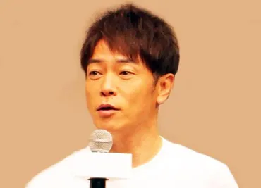 吉本「億イレブン」どころじゃない陣内智則が具体名バシバシ