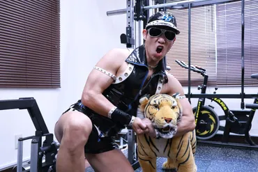 レイザーラモンHG、プロレスと笑いの融合！その軌跡と現在地とは？HGのプロレス愛と、芸人としての輝き。