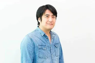佐久間宣行プロデューサー、その多才な才能とは？退社後の活躍と、番組制作の裏側を徹底解説！佐久間宣行プロデューサー　独立後の活躍と、番組制作の裏側